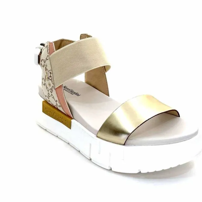 sandales_plateforme_nerogiardini__d_cuir_rose_crme_marron_blanc_3.webp Nero Giardini Sandales Plateforme NeroGiardini 410704 D415 Cuir Rose Crème Marron Blanc Online