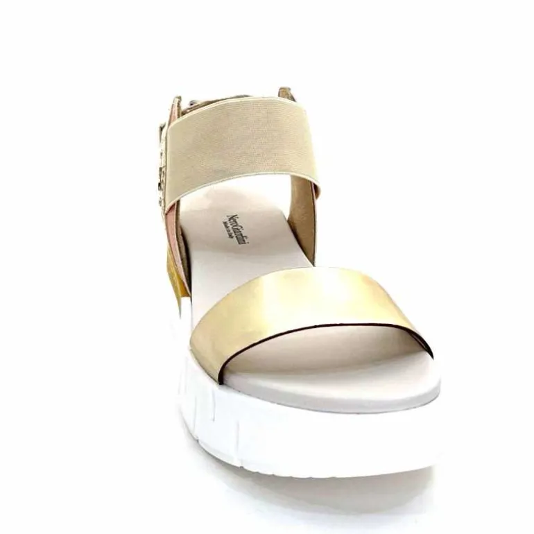 sandales_plateforme_nerogiardini__d_cuir_rose_crme_marron_blanc_5.webp Nero Giardini Sandales Plateforme NeroGiardini 410704 D415 Cuir Rose Crème Marron Blanc Online