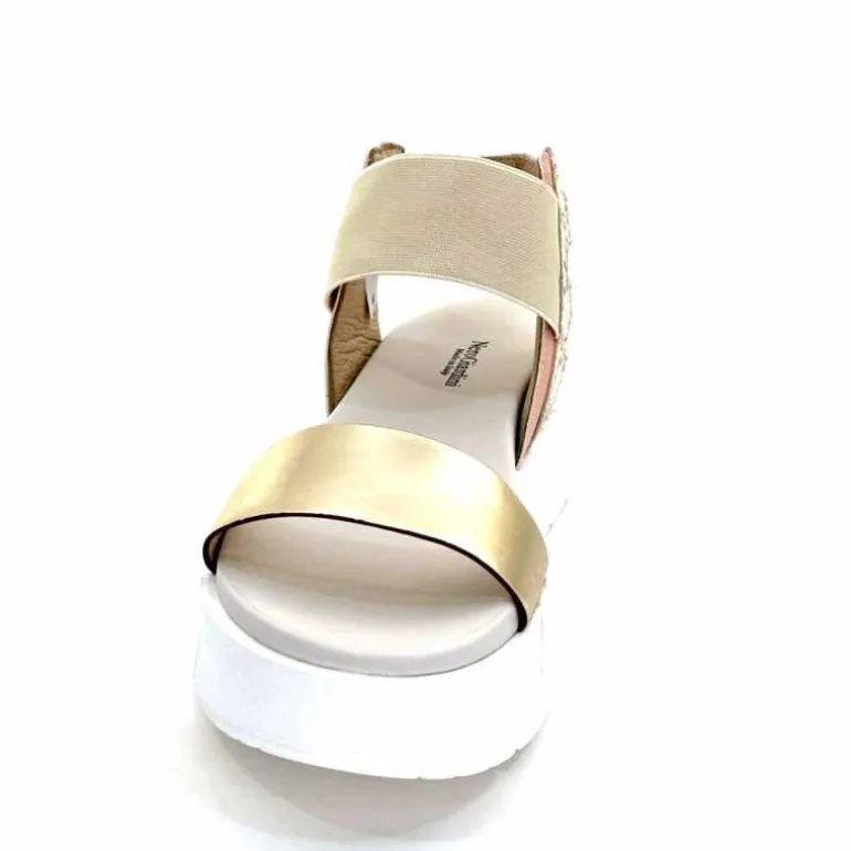 sandales_plateforme_nerogiardini__d_cuir_rose_crme_marron_blanc_7.webp Nero Giardini Sandales Plateforme NeroGiardini 410704 D415 Cuir Rose Crème Marron Blanc Online