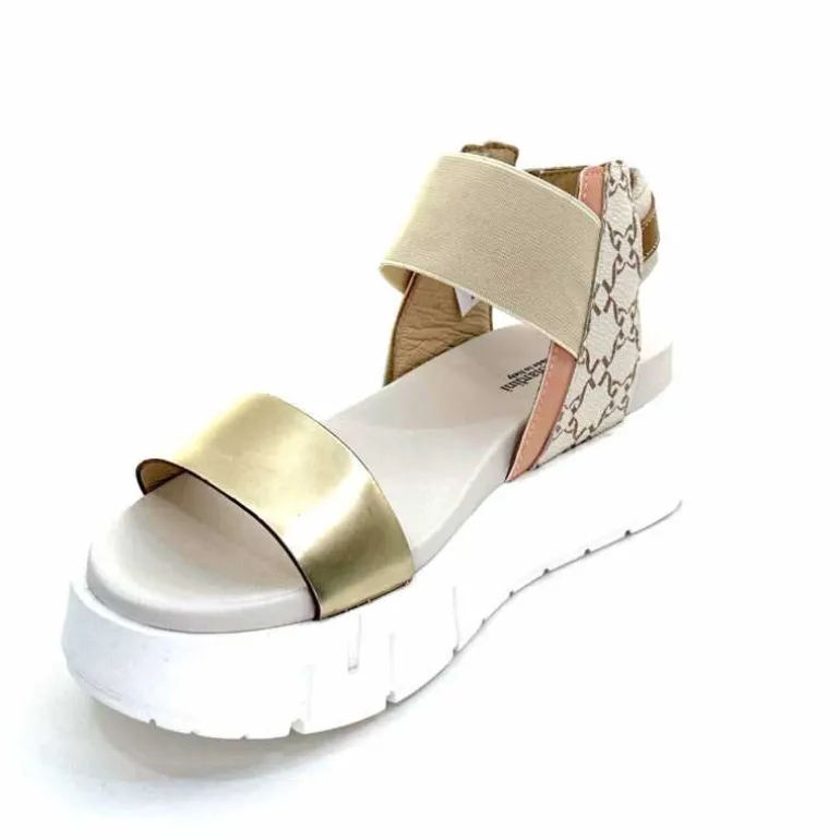 sandales_plateforme_nerogiardini__d_cuir_rose_crme_marron_blanc_9.webp Nero Giardini Sandales Plateforme NeroGiardini 410704 D415 Cuir Rose Crème Marron Blanc Online