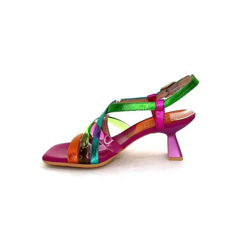 sandales_talons_hispanitas_chv__cuir_fushia_multicolore_12.webp Hispanitas Sandales Talons Chv 243292 Cuir Fushia Multicolore Cheap