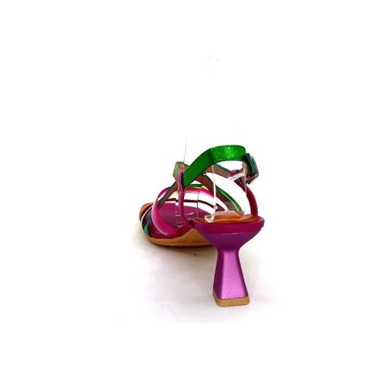 sandales_talons_hispanitas_chv__cuir_fushia_multicolore_17.webp Hispanitas Sandales Talons Chv 243292 Cuir Fushia Multicolore Cheap