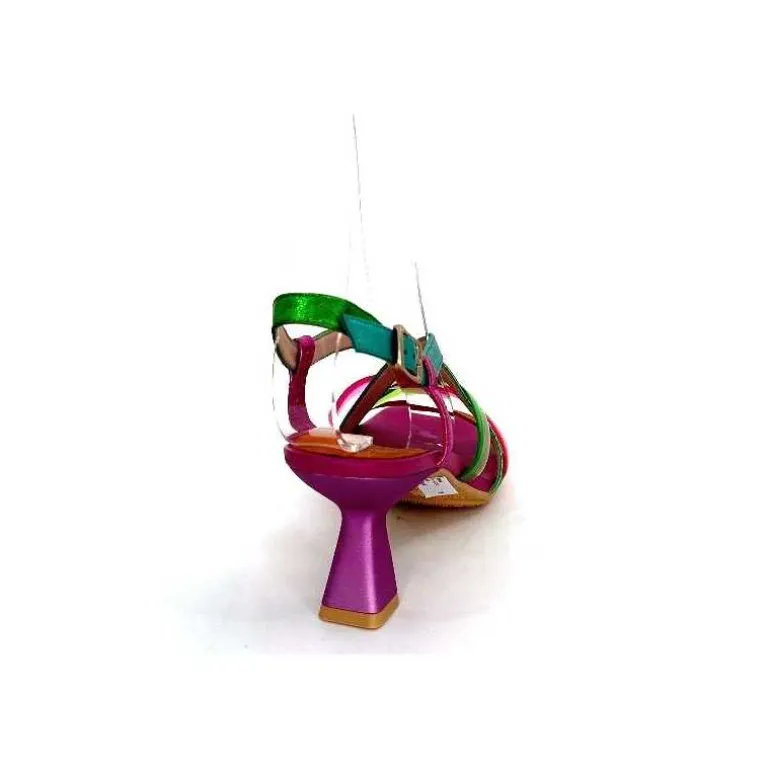 sandales_talons_hispanitas_chv__cuir_fushia_multicolore_19.webp Hispanitas Sandales Talons Chv 243292 Cuir Fushia Multicolore Cheap