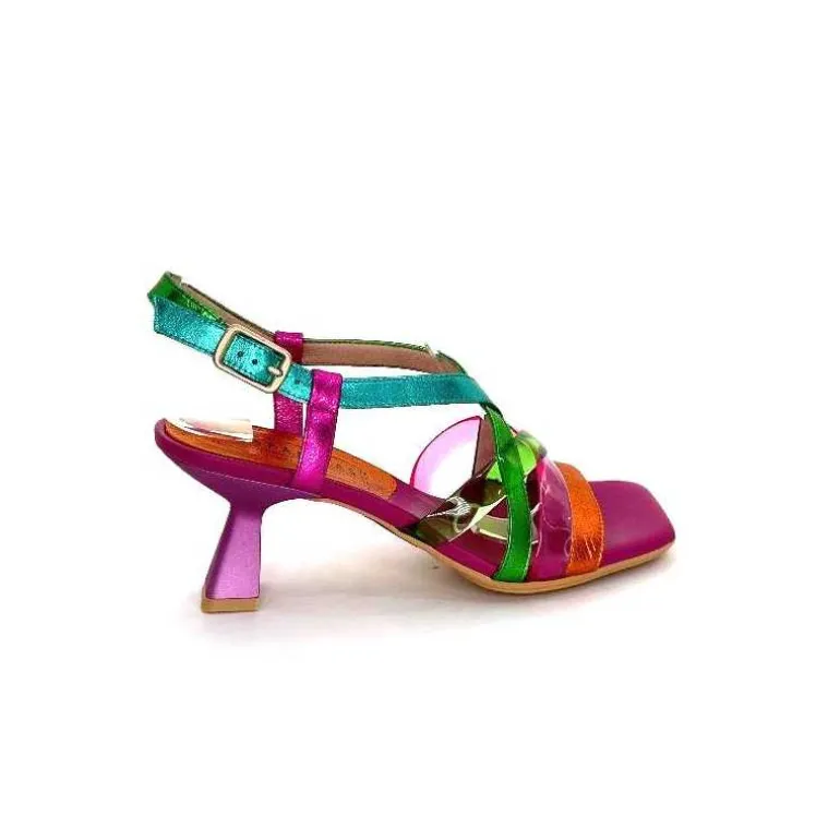sandales_talons_hispanitas_chv__cuir_fushia_multicolore_22.webp Hispanitas Sandales Talons Chv 243292 Cuir Fushia Multicolore Cheap