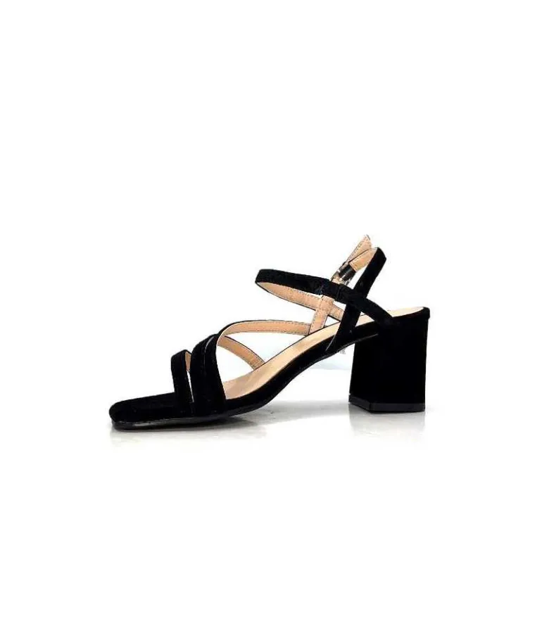 sandales_talons_ivoire__daim_noir_11.webp Ivoire0104a Sandales Talons Ivoire 47146 Daim Noir Shop