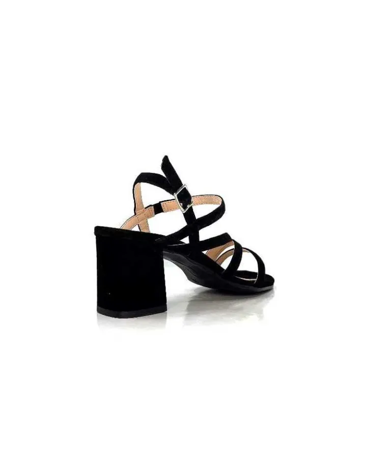 sandales_talons_ivoire__daim_noir_21.webp Ivoire0104a Sandales Talons Ivoire 47146 Daim Noir Shop