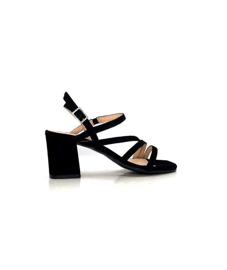 sandales_talons_ivoire__daim_noir_23.webp Ivoire0104a Sandales Talons Ivoire 47146 Daim Noir Shop