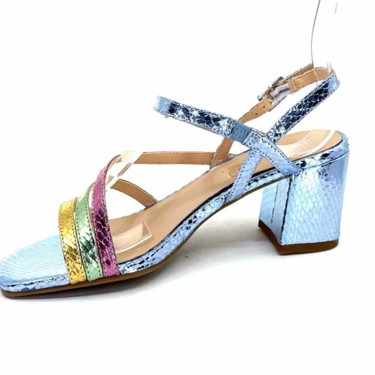 sandales_talons_ivoire_a_cuir_mtal_bleu_ciel_jaune_vert_rose_11.webp Ivoire0104a Sandales Talons Ivoire A47146 Cuir Métal Ciel Jaune Vert Rose Bleu Best Sale