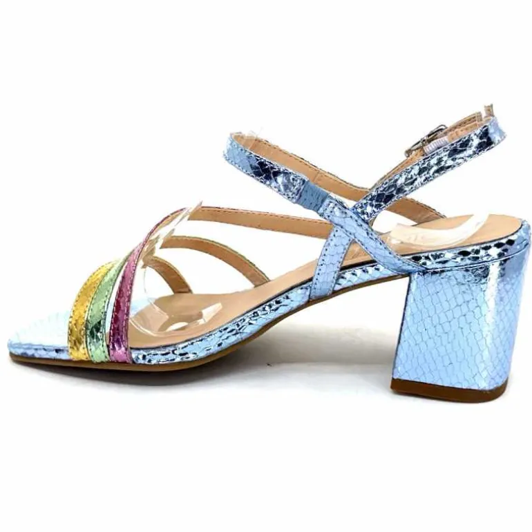 sandales_talons_ivoire_a_cuir_mtal_bleu_ciel_jaune_vert_rose_13.webp Ivoire0104a Sandales Talons Ivoire A47146 Cuir Métal Ciel Jaune Vert Rose Bleu Best Sale