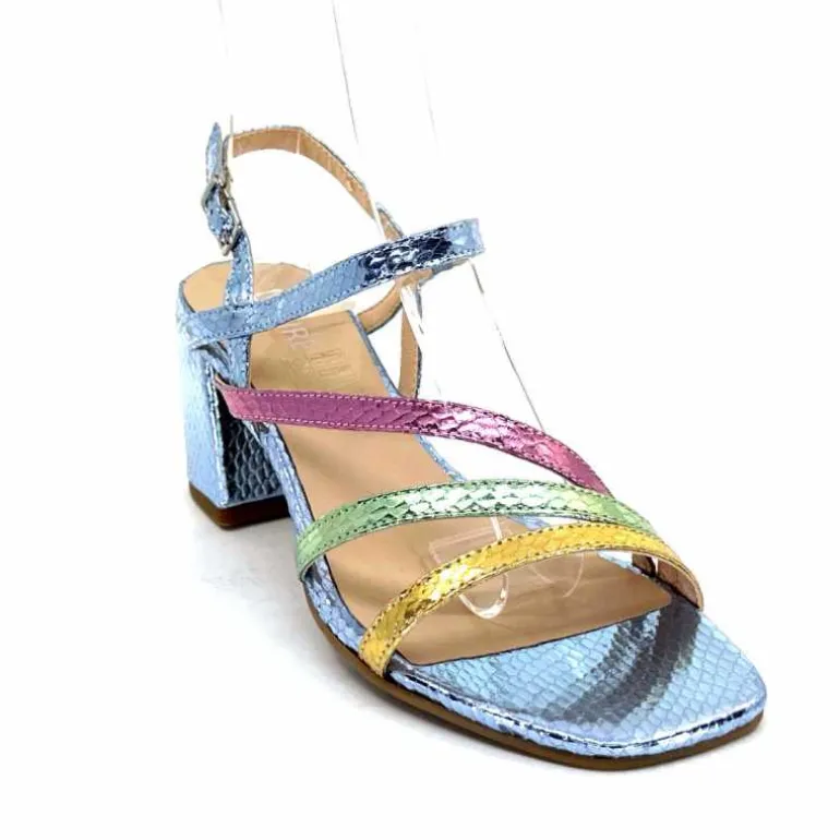 sandales_talons_ivoire_a_cuir_mtal_bleu_ciel_jaune_vert_rose_4.webp Ivoire0104a Sandales Talons Ivoire A47146 Cuir Métal Ciel Jaune Vert Rose Bleu Best Sale